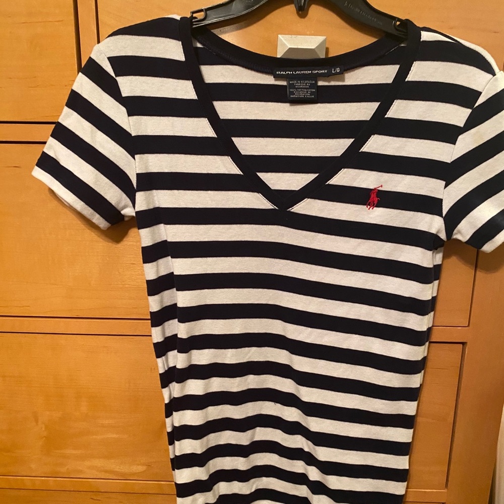 Polo T-Shirt